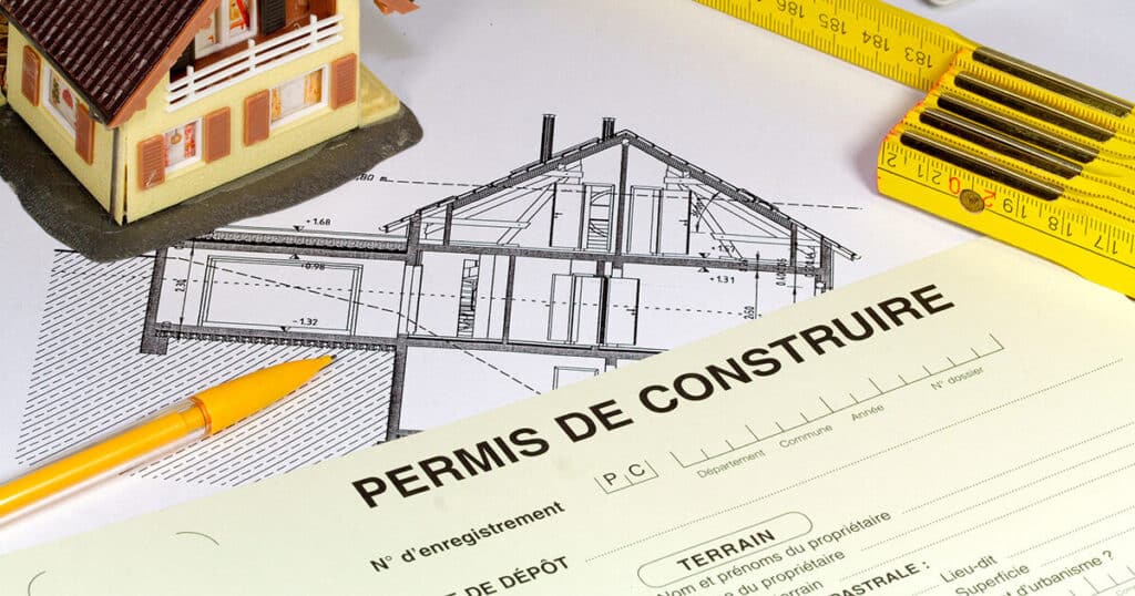 Lexique de la construction