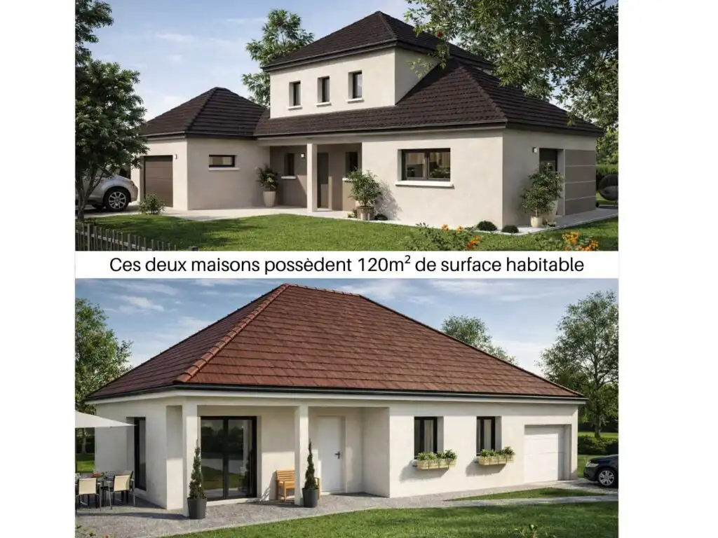 prix maison neuve