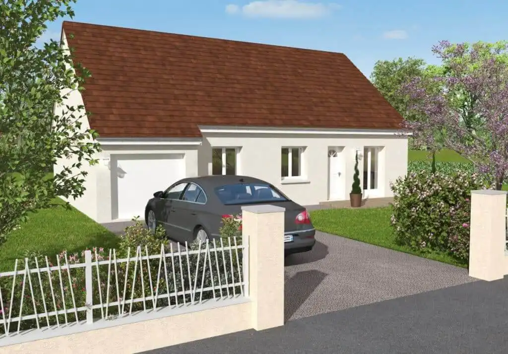 maison individuelle tille