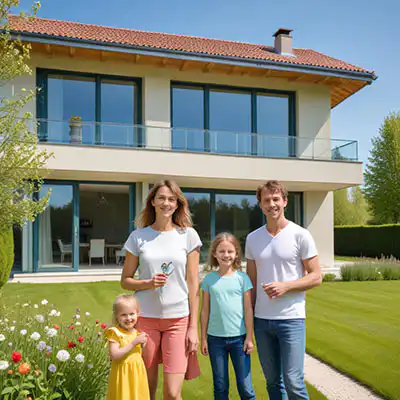 garanties de construction de votre maison individuelle en bourgogne