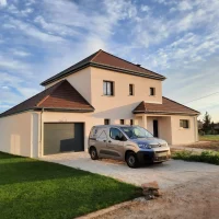 Constructeur de maisons individuelles en Bourgogne-Franche-Comté