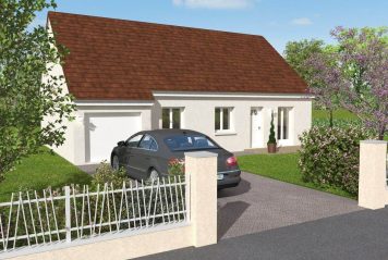 maison individuelle tille