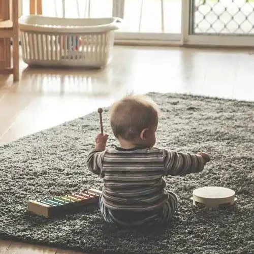Construction de maison individuelle - Comment aménager votre maison pour la sécurité des enfants ? | Batisseurs Bourgui...